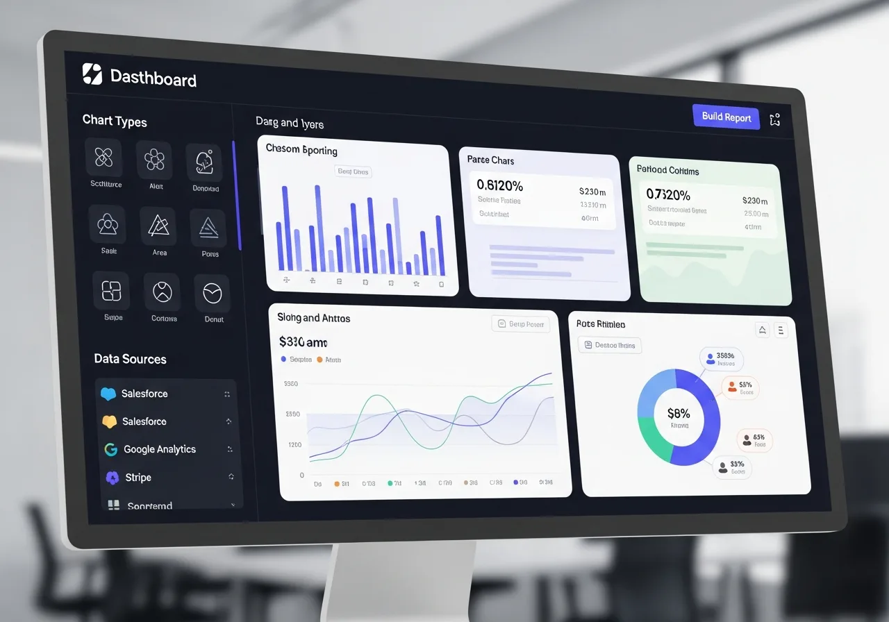 Zyrmavel Pynqorad — Dashboard intuitif