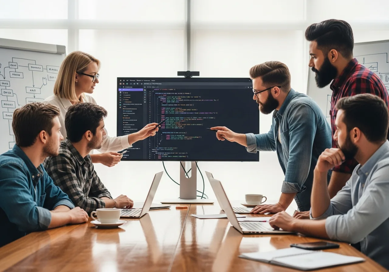 Zyrmavel Pynqorad logiciel en ligne — Aperçu de la plateforme 5
